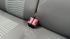 Ford Fiesta 1.0 EcoBoost Zetec 3dr Petrol Hatchback